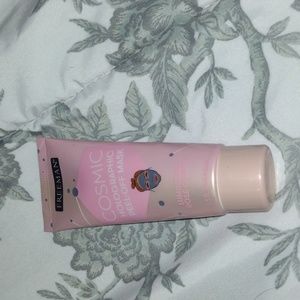 Freeman Cosmic Holographic Peel-Off Mask in Luminizing Rose Quartz